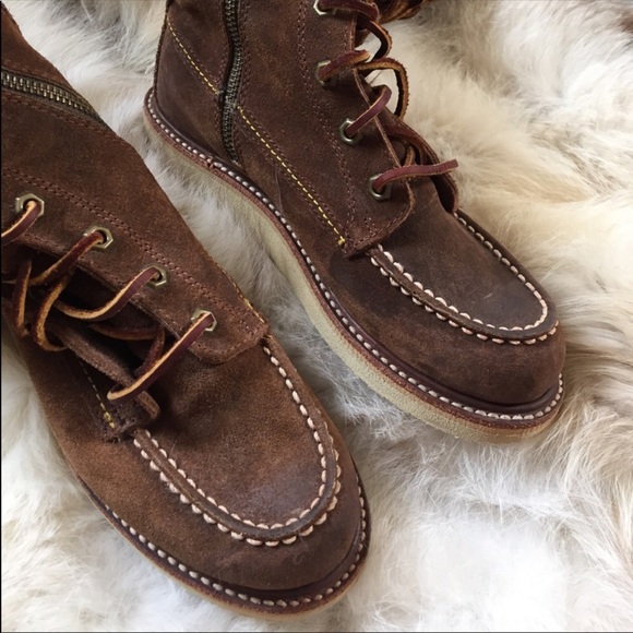 Frye boots - Picture 5 of 7